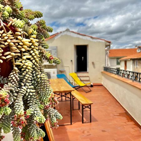 Maison Familiale Bages  外观 照片