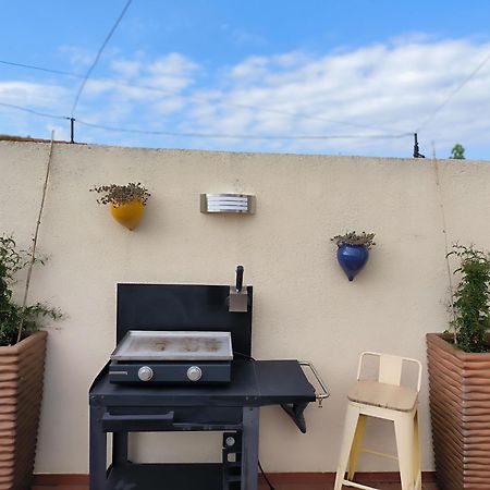 Maison Familiale Bages  外观 照片