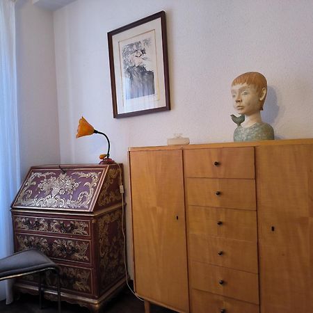 Maison Familiale Bages  外观 照片