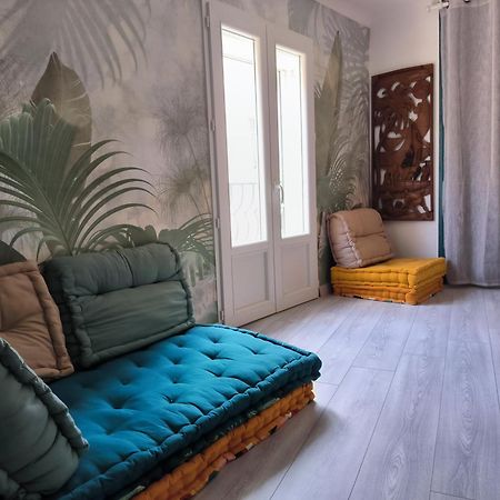 Maison Familiale Bages  外观 照片