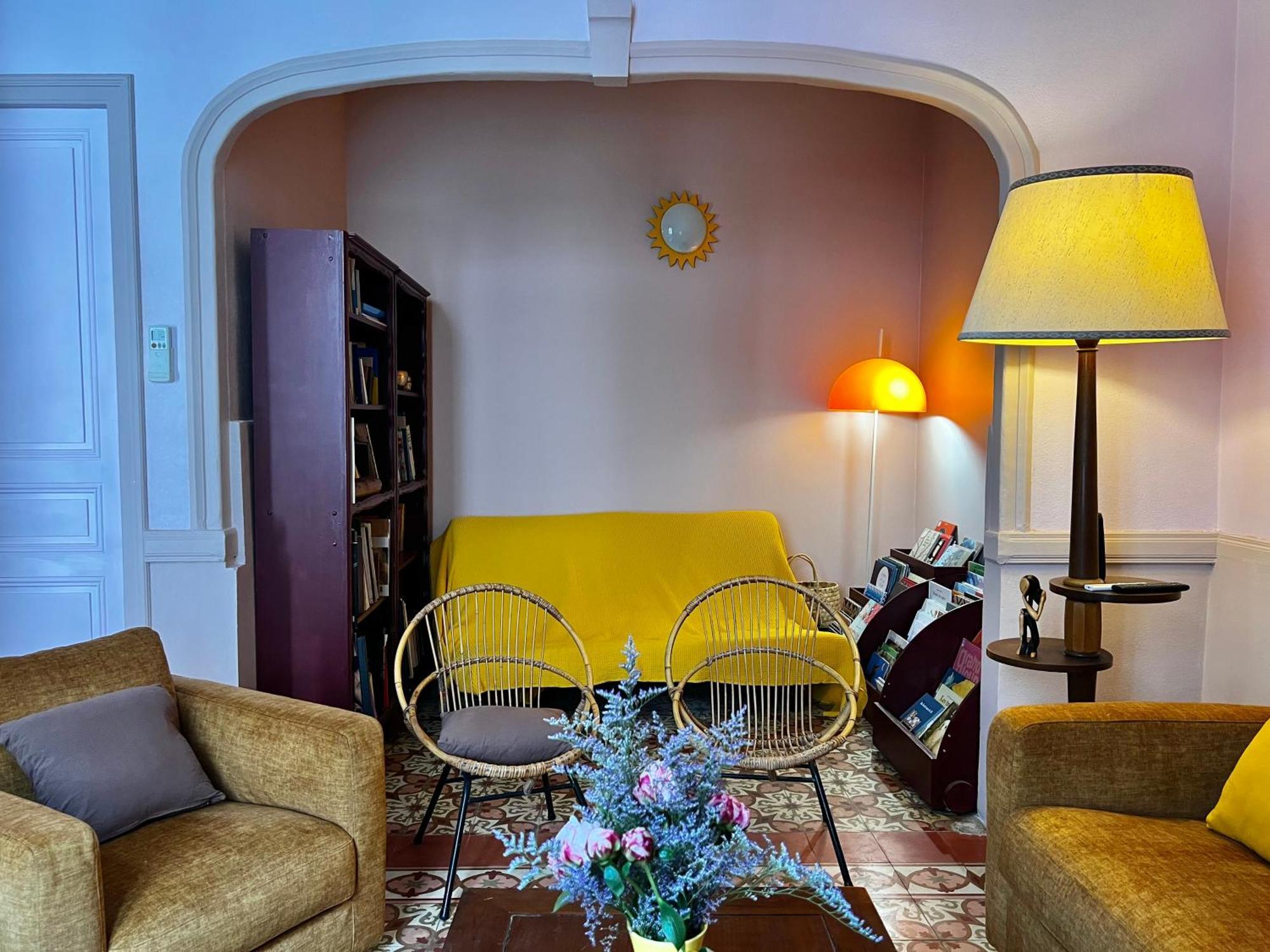 Maison Familiale Bages  外观 照片