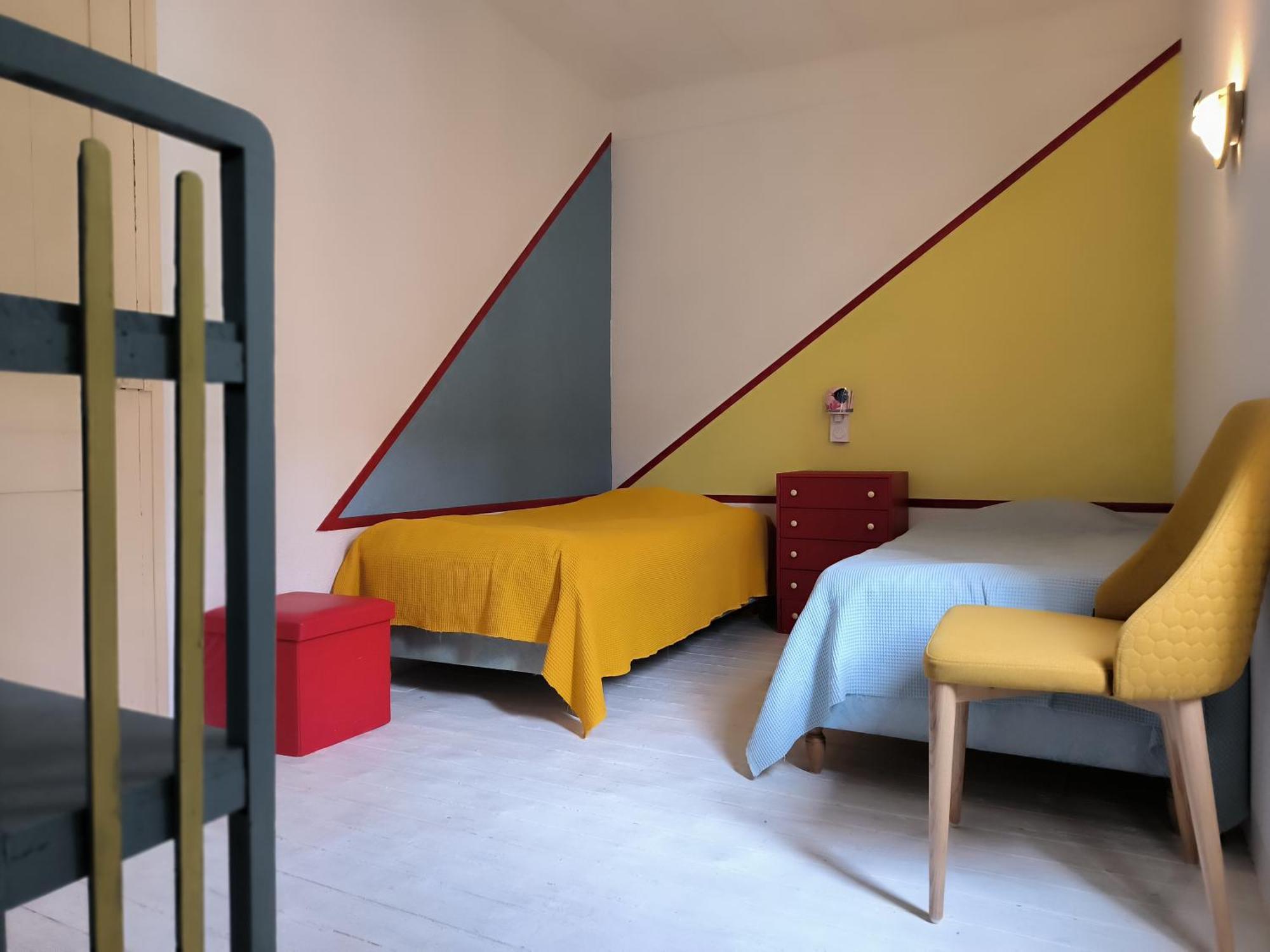 Maison Familiale Bages  外观 照片