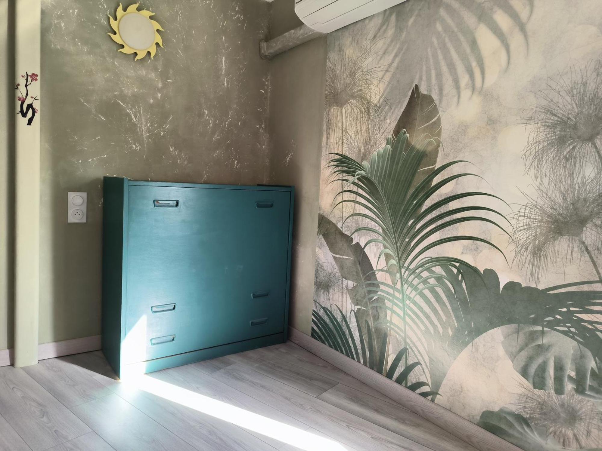 Maison Familiale Bages  外观 照片
