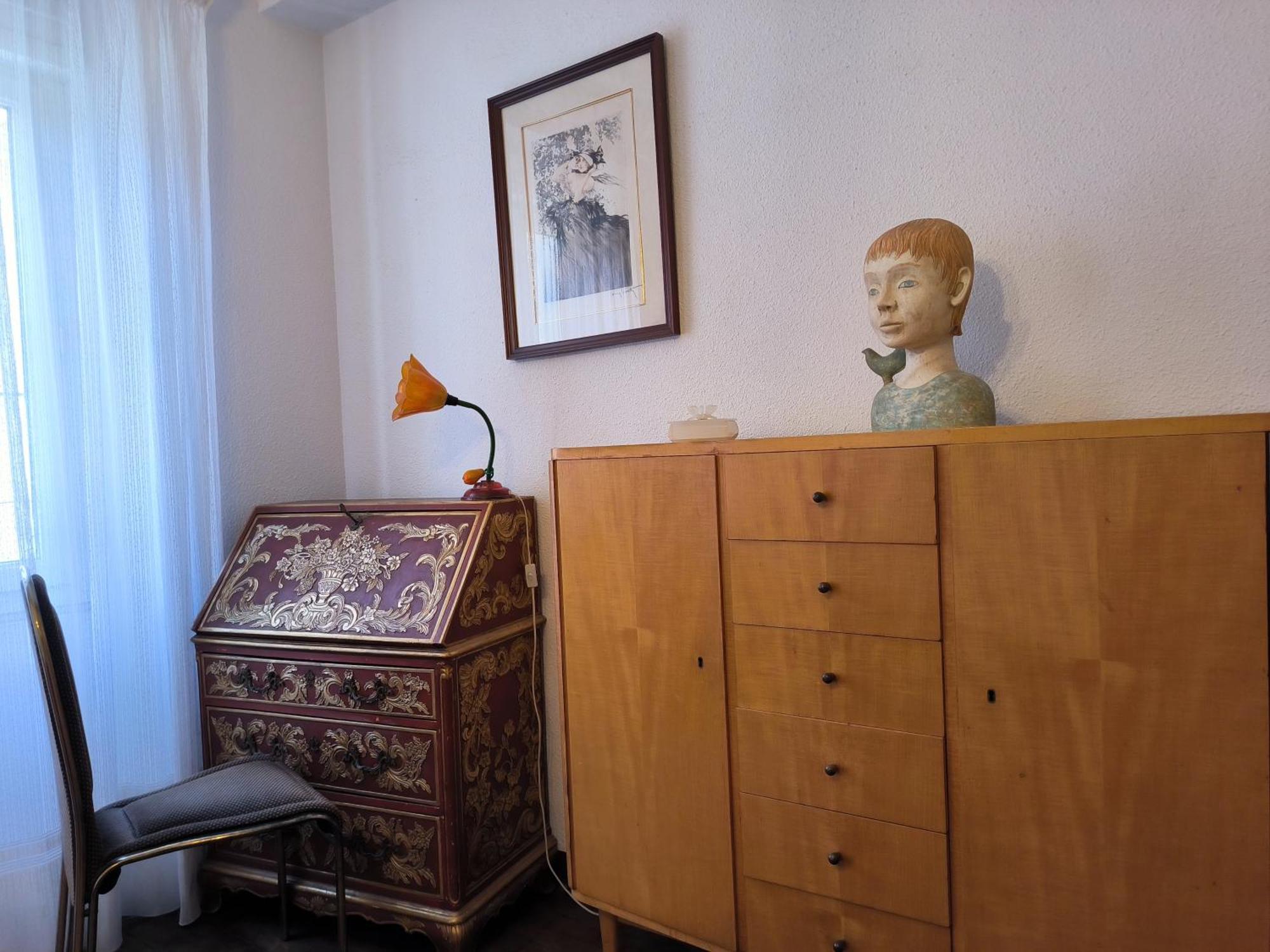 Maison Familiale Bages  外观 照片